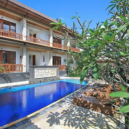 Tebesaya Cottage By Pramana Villas Ubud  Exterior photo