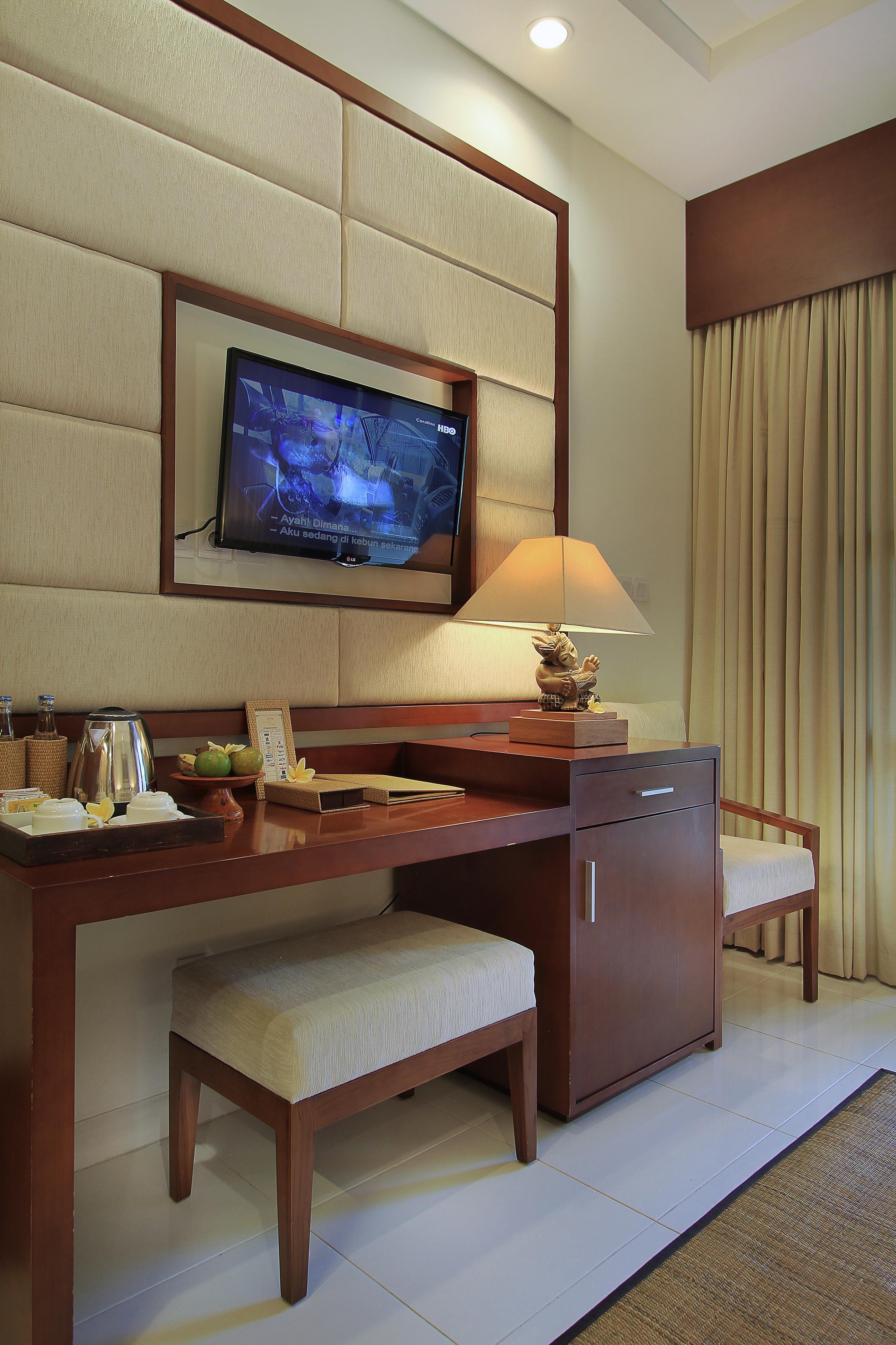Tebesaya Cottage By Pramana Villas Ubud  Exterior photo