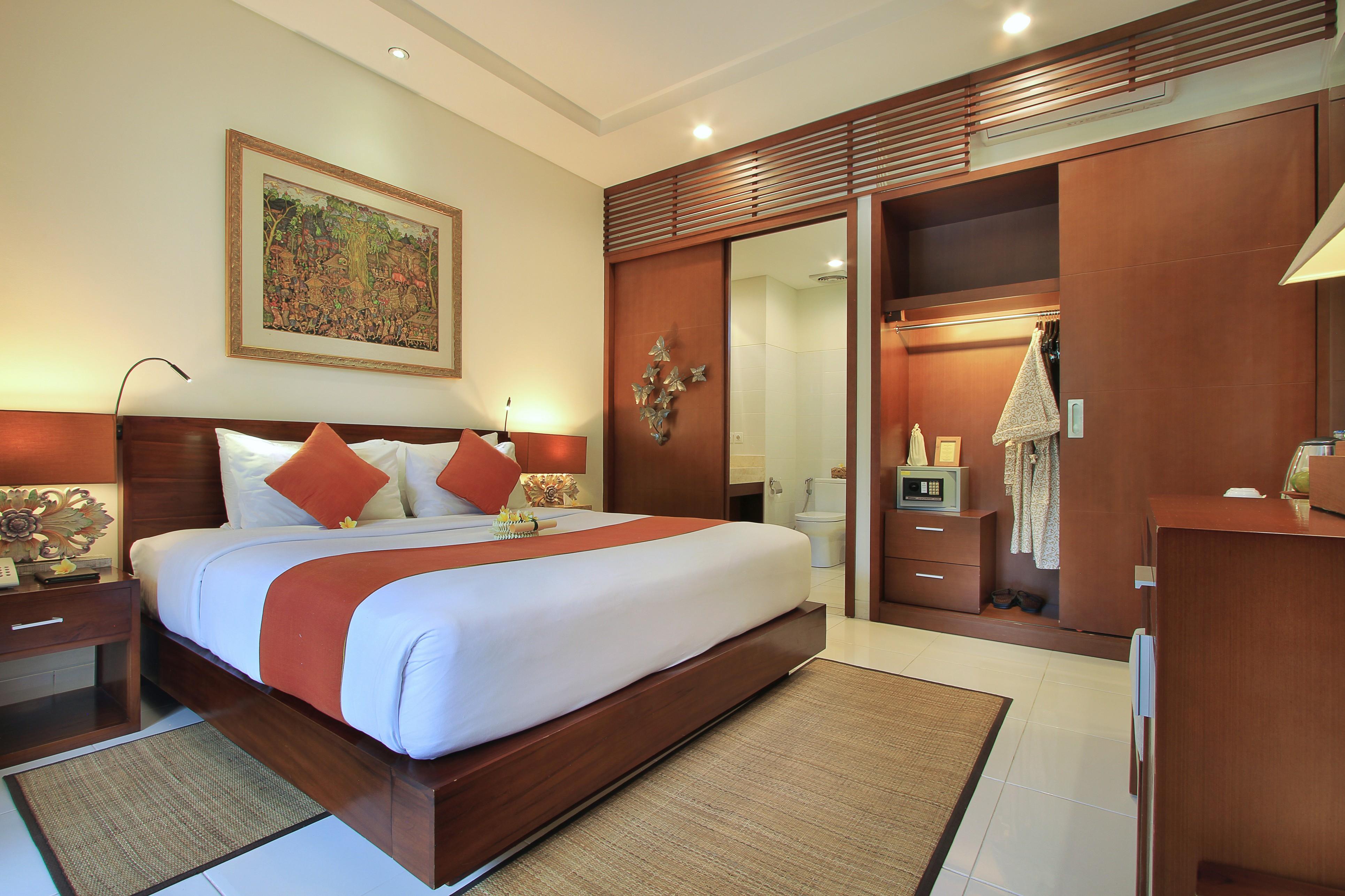 Tebesaya Cottage By Pramana Villas Ubud  Exterior photo