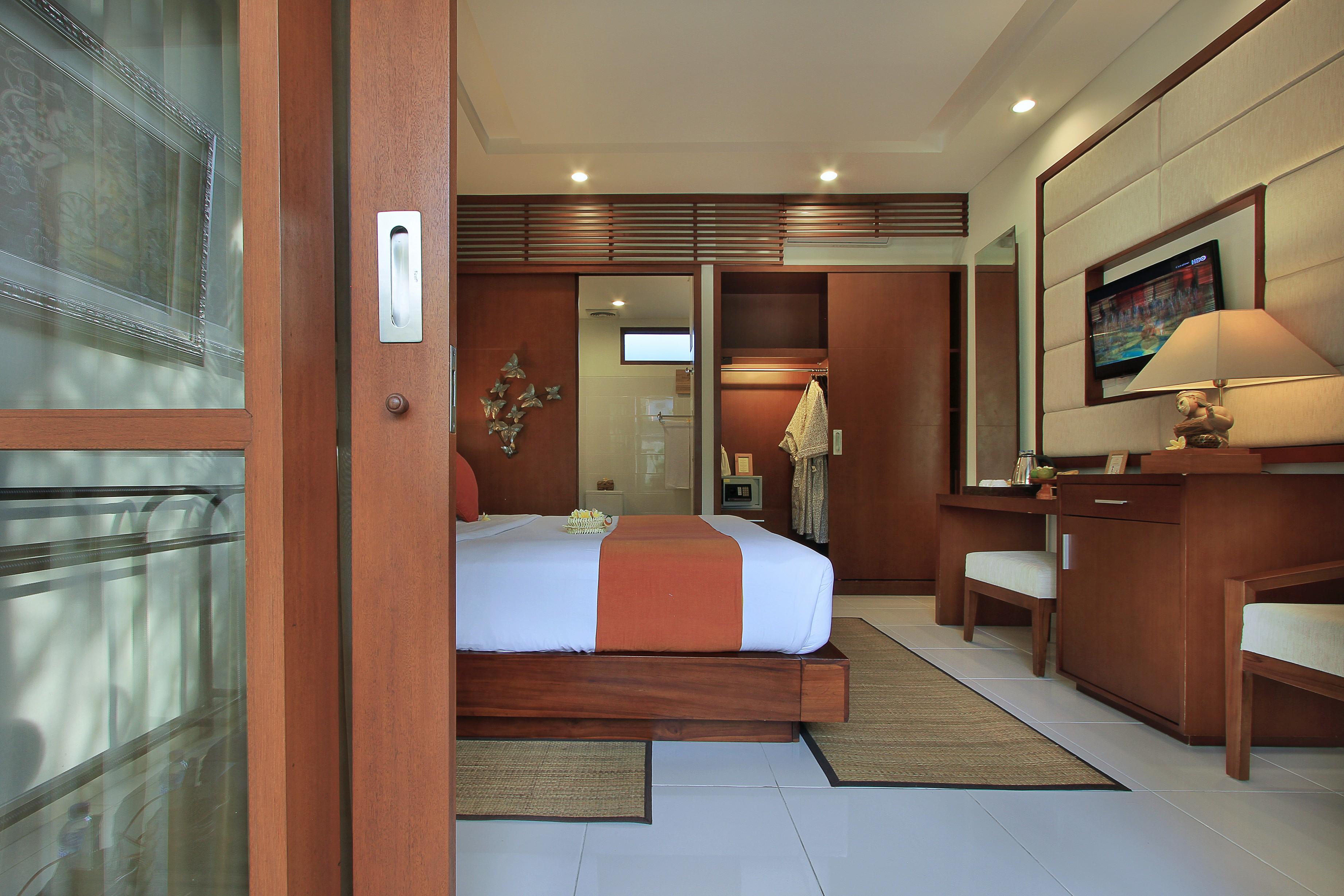 Tebesaya Cottage By Pramana Villas Ubud  Exterior photo