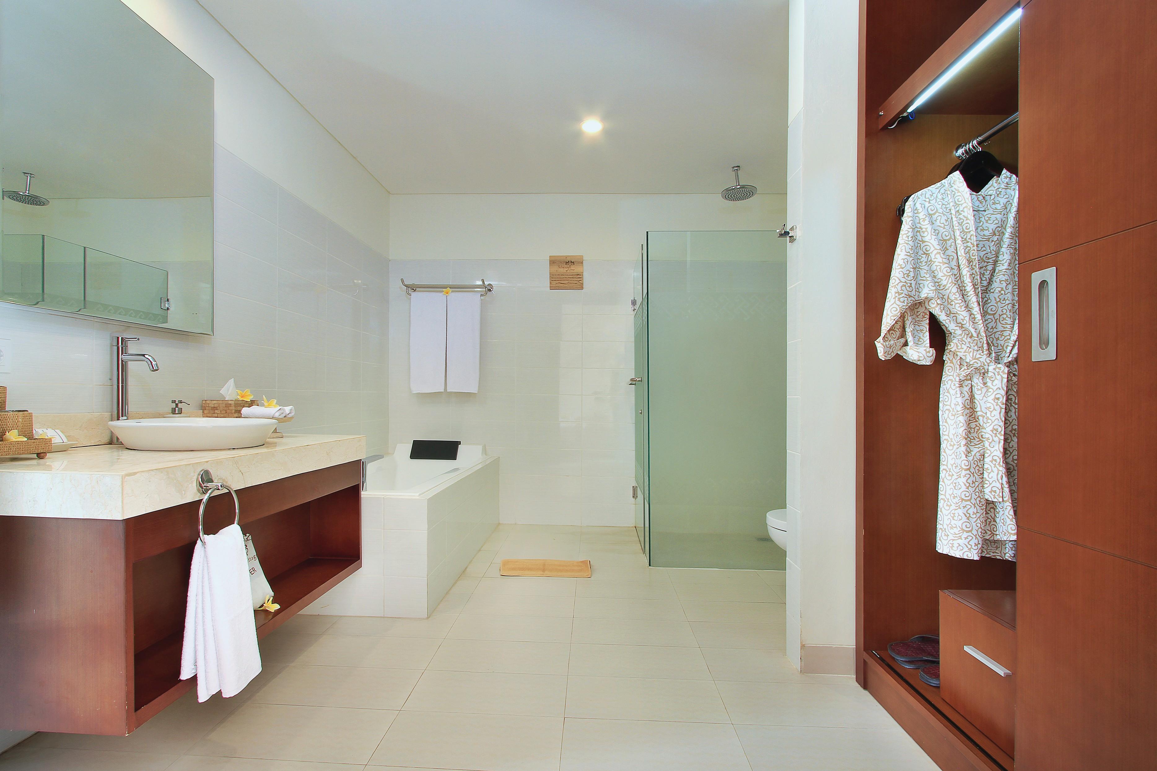Tebesaya Cottage By Pramana Villas Ubud  Exterior photo