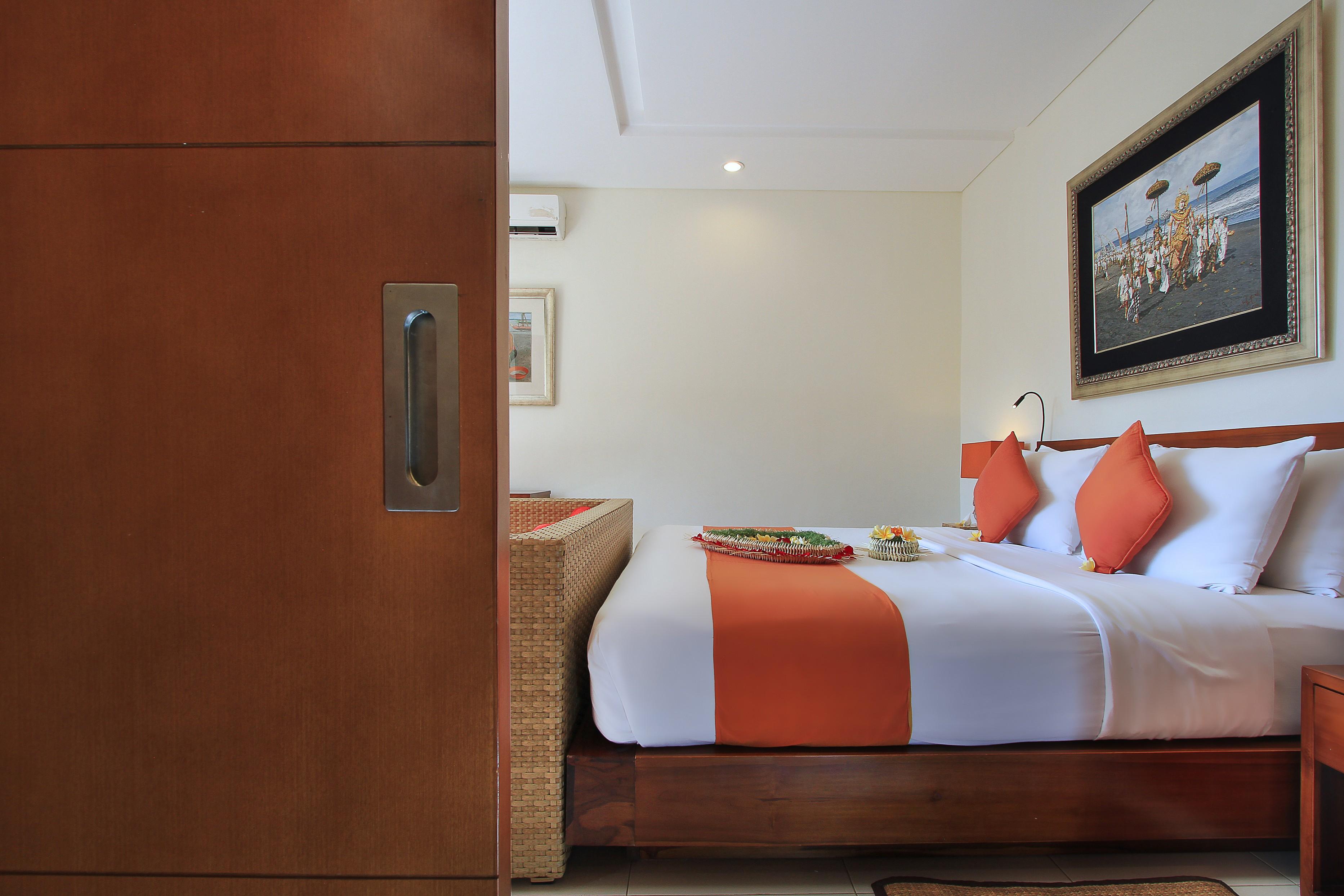 Tebesaya Cottage By Pramana Villas Ubud  Exterior photo