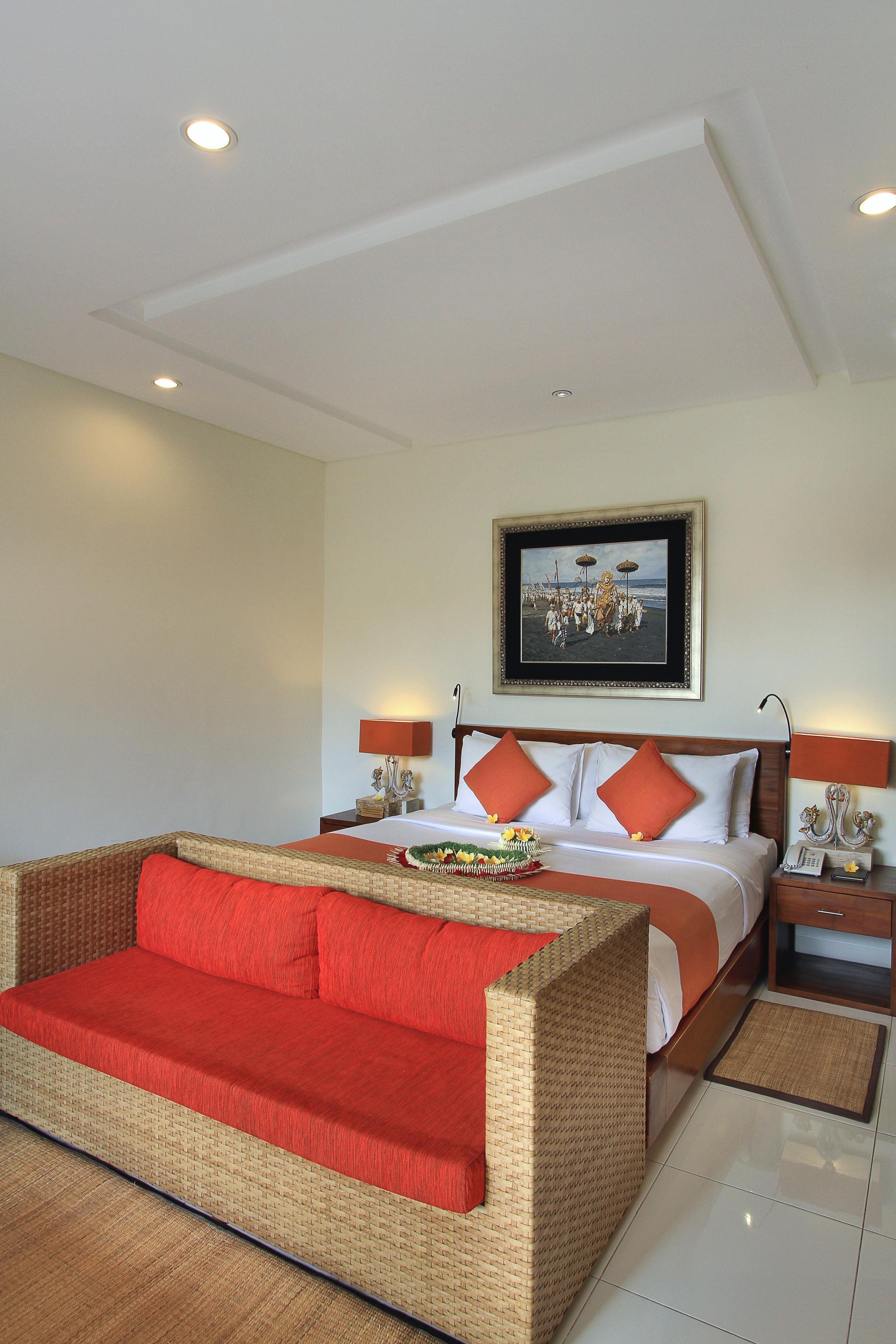 Tebesaya Cottage By Pramana Villas Ubud  Exterior photo