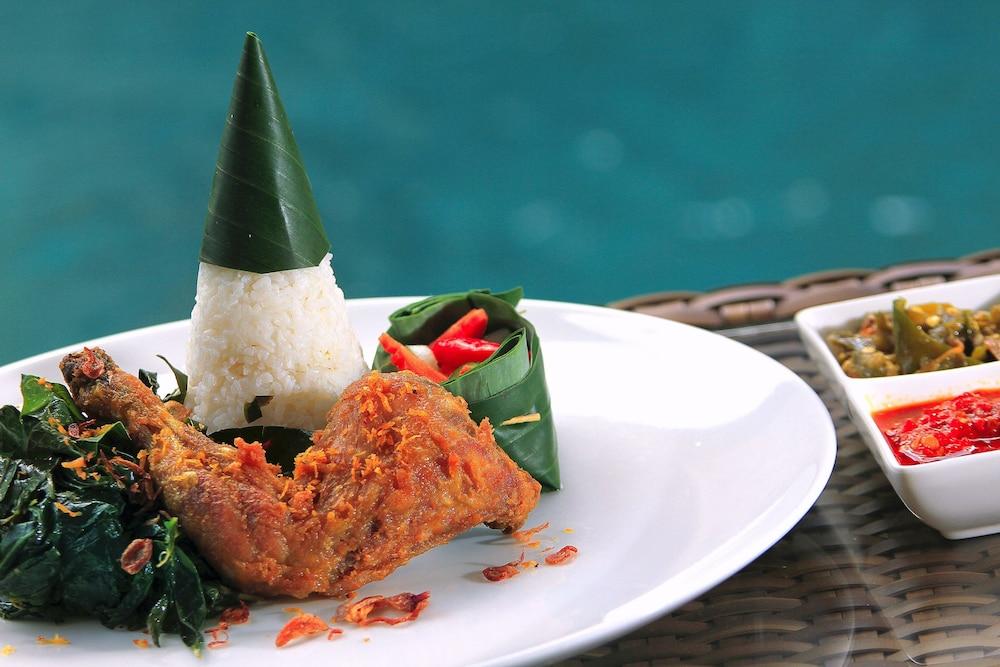 Tebesaya Cottage By Pramana Villas Ubud  Exterior photo