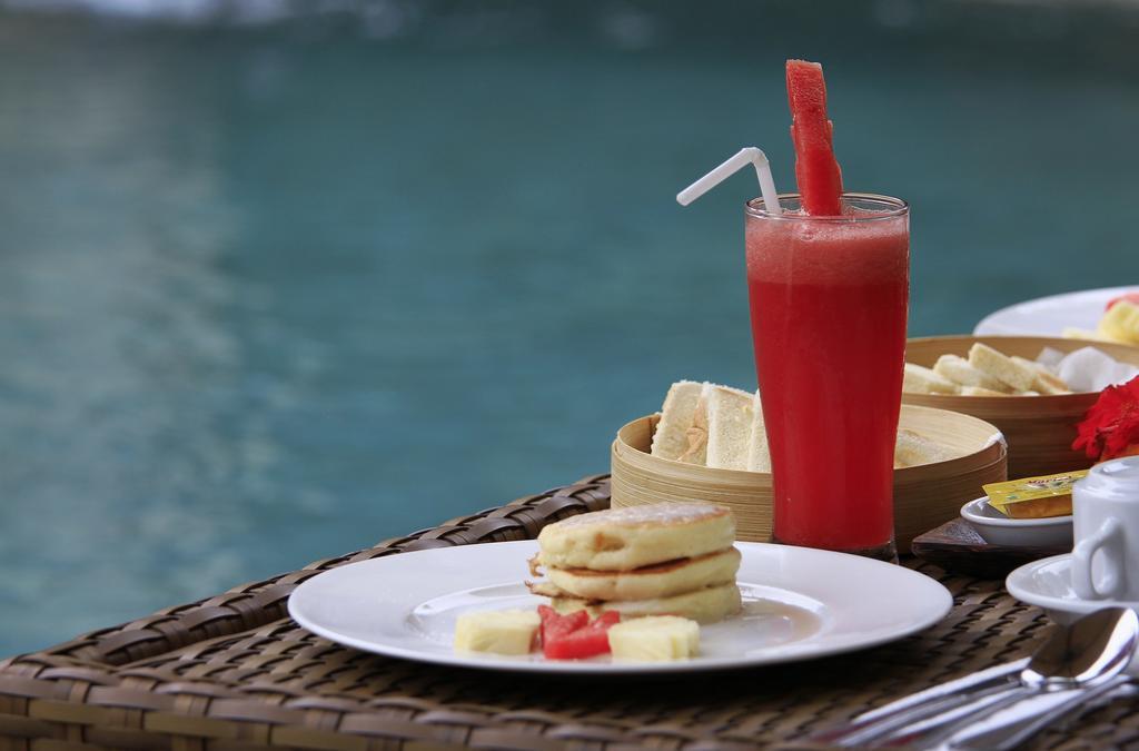 Tebesaya Cottage By Pramana Villas Ubud  Exterior photo
