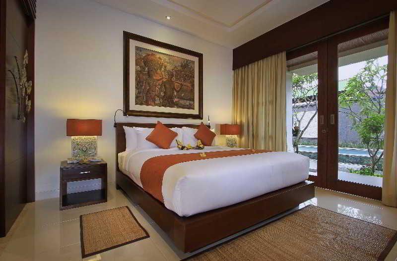 Tebesaya Cottage By Pramana Villas Ubud  Exterior photo